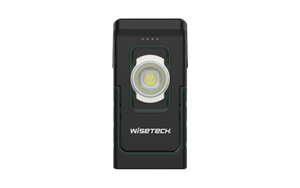 Rechargeable Inspection Lamp Magnetic Wireless Fast Charging