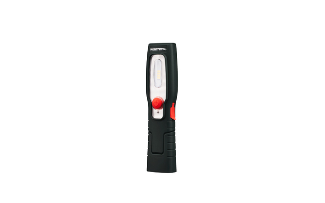 4+1 SMD Mini Flexible Hand Lamp