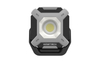 800 Lumen COB Mini Rechargeable Aluminum Flood Light