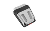 Rechargeable Headlight Clip-on Cap Light