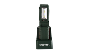 Rechargeable Worklight Handy Handlamp