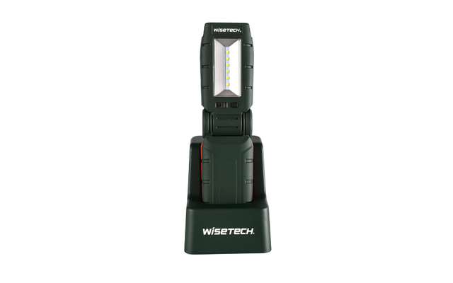 Rechargeable Worklight Handy Handlamp