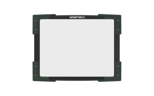 C+R Dual System Frosted Flood Light PRO With 5000lumen 8000luemn