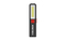 Aluminum Mini Magnetic Pocket Light With Clip