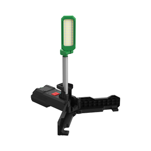 multi battery work light portable work light 6000lm Sword Case F60SC107