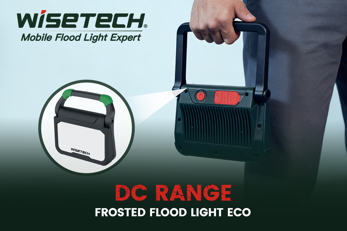 The Benefits of Cordless Work Lights for A Hassle-Free Work Experience