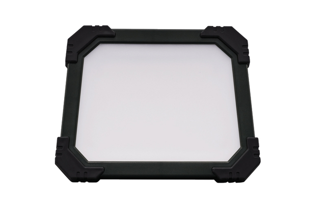 2000lm 3000lm Rechargeable LED Construction Flood Light SOLID