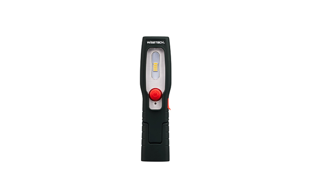 4+1 SMD Mini Flexible Hand Lamp