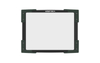 3000lumen 5000lumen 8000lumen Construction Frosted Flood Light PRO Rechargeable