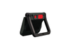 1000lm 1500lm Moblie Rechargeable Frosted Flood Light ECO