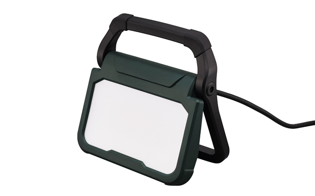 45W 4500 Lumens Portable Frosted Flood Light ECO 220~240V