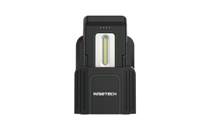 Rechargeable Handheld Inspection Lamp With Docking Station