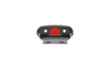 Rechargeable Headlight Clip-on Cap Light