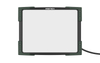 10000lumen 15000lumen Cord Mobile Frosted Flood Light PRO 95W 140W