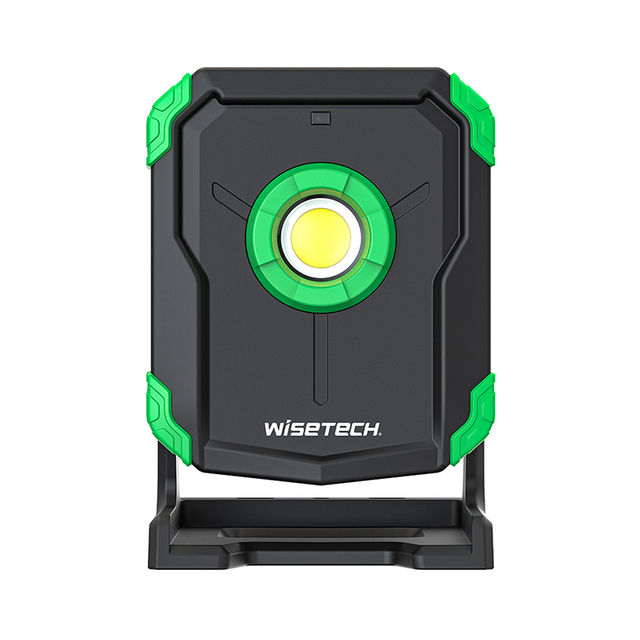 Multi Battery Work Light Aluminum Shield Work Light 3000lm F30SX104