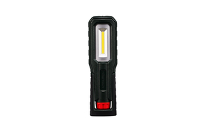 COB + SMD Hand Lamp Battery Replaceable