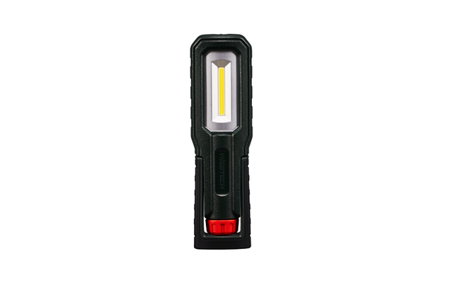 COB + SMD Hand Lamp Battery Replaceable