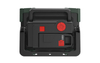 3000lumen 5000lumen 8000lumen Construction Frosted Flood Light PRO Rechargeable