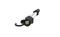 5W IP54 Portable AC Hood Light 220~240V