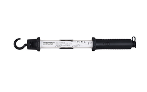 340 Lumen Portable Cordless Hood Light Plus 70 Lumen Spot Light