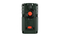 4+1 SMD Rechargeable Magnetic Pocket Light