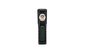 COB+SMD Magnetic Hand Lamp For Workshop, Household, Emergency Use