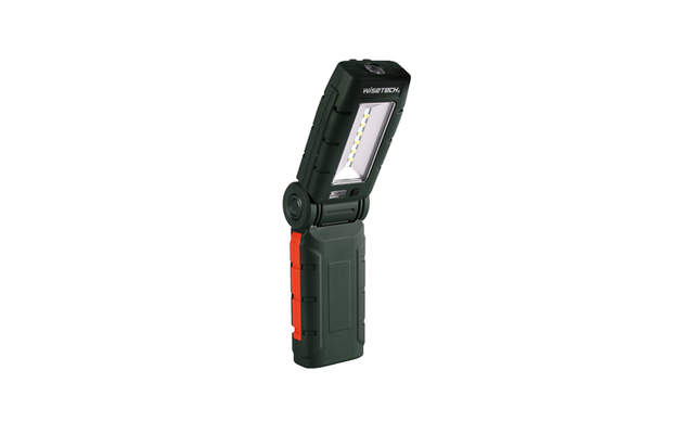 Rechargeable Worklight Handy Handlamp