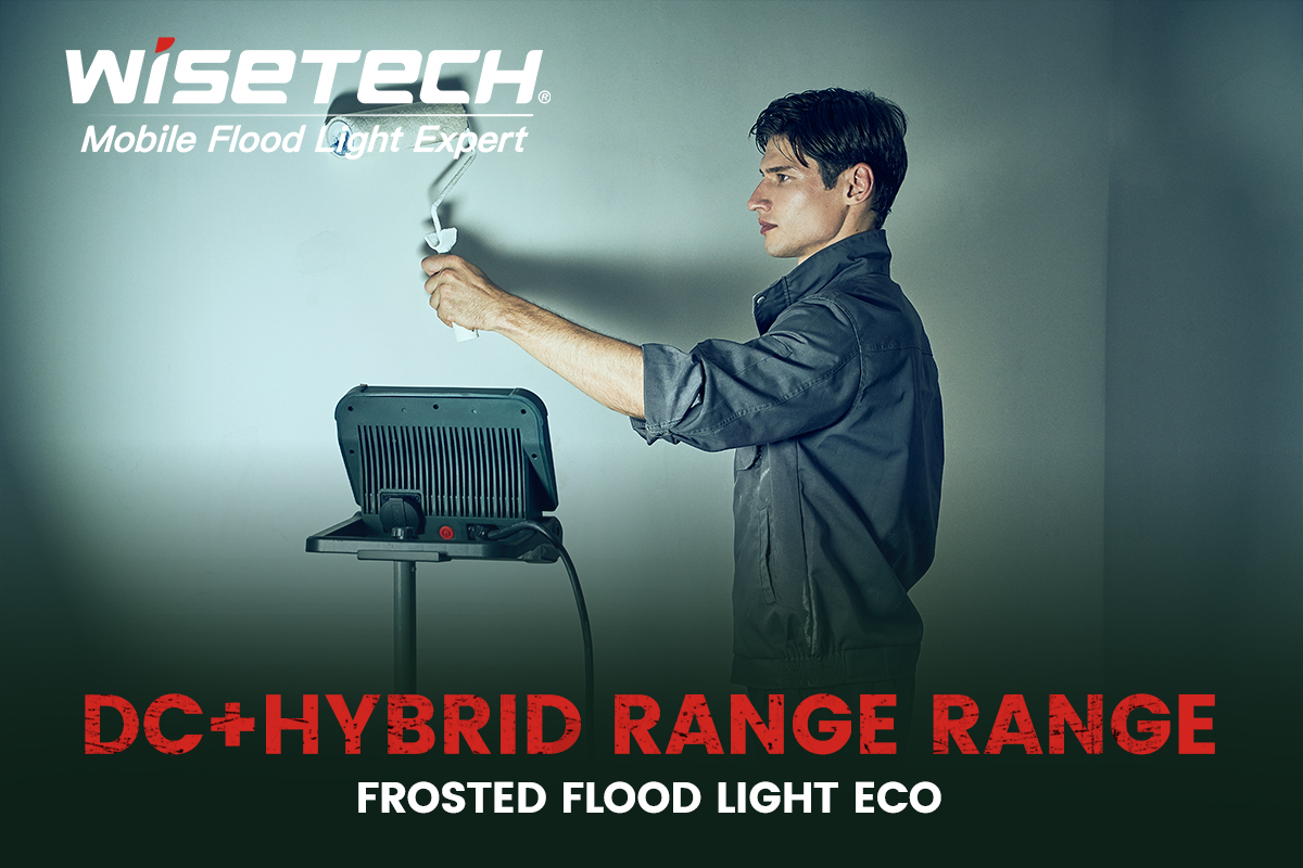 What LED Light Is Best for Working?