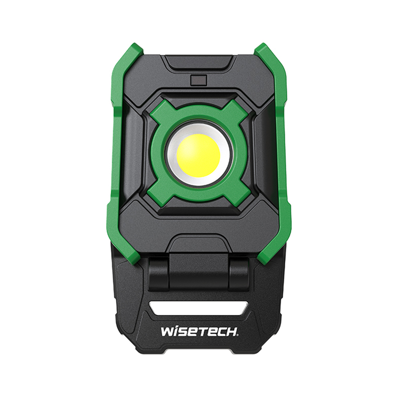 Why Rechargeable DC Work Lights Are Becoming the Industry Standard