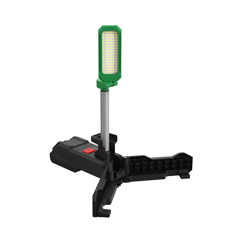 DC Work Lights vs. AC Work Lights: Which Solution Fits Your Application?