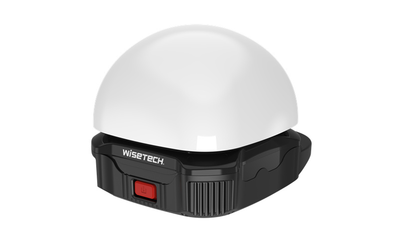 Battery-Powered vs Corded Jobsite Lighting Comparison
